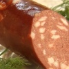 Варёно-копченая колбаса