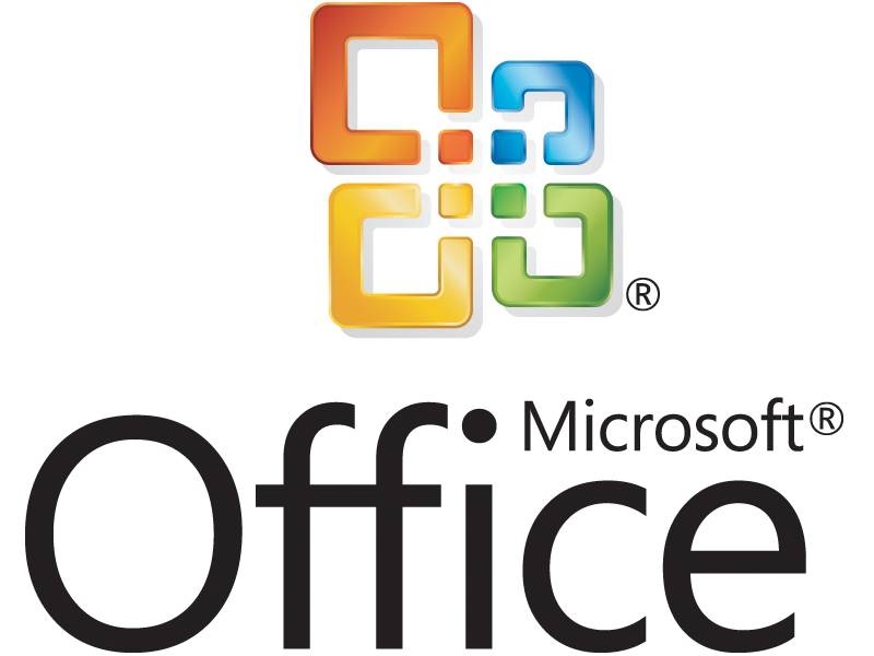 Office Of Microsoft -  3