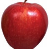 Красные яблоки