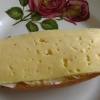 Бутер с сыром