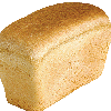 Квадратный хлеб
