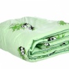 2-спальные бамбуковые одеяла