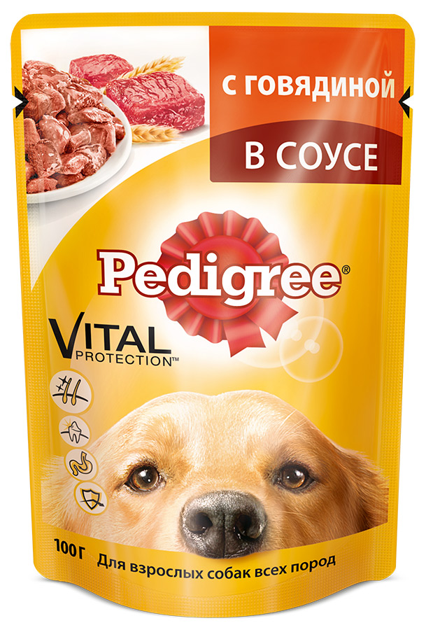 витамины для взрослых собак