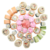 Набор суши Аригато