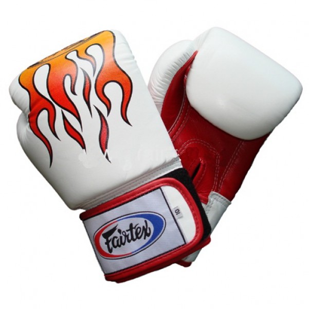  боксерские перчатки больше нравятся?