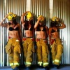 Пожарницы