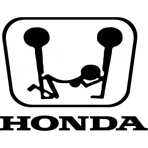 хонда логотип