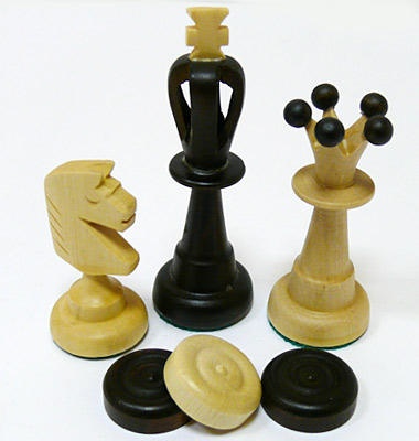 шашки и шахматы