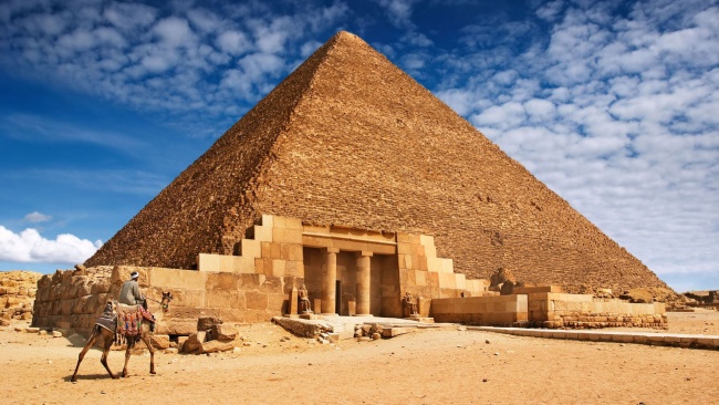 египет или турция