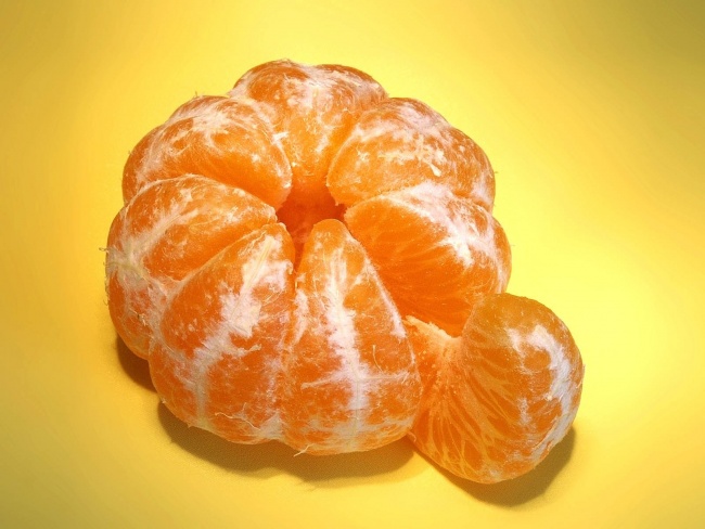 Апельсин, мандарин, грейпфрут или помело