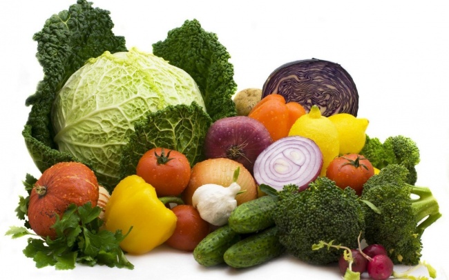 овощи или фрукты