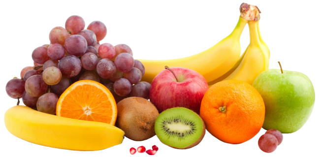 фрукты или овощи