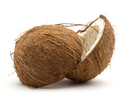 кокос или ананас