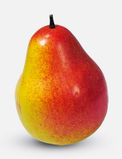 груша или яблоко