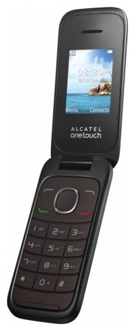 Alcatel OT 1035D