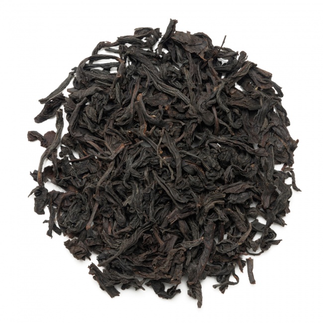 листовой или гранулированный чай