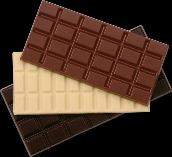 шоколад или халва
