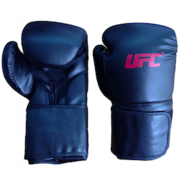Боксерские перчатки UFC