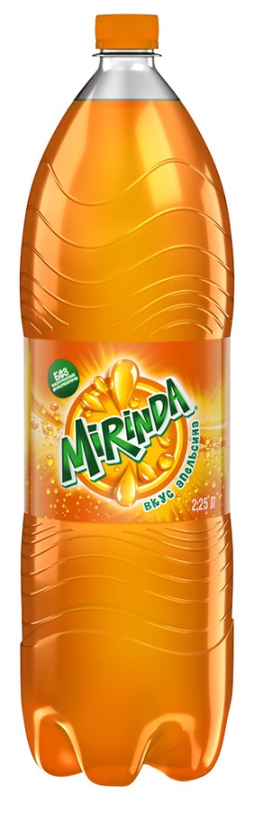 Напиток Mirinda