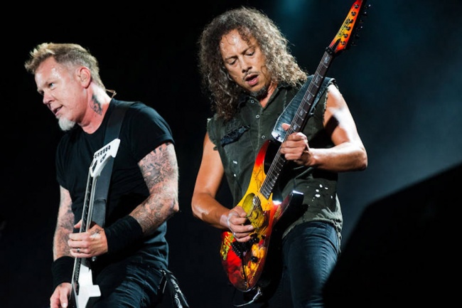 Metallica