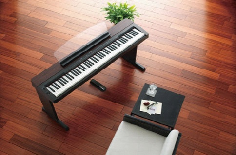 синтезатор или Фортепиано