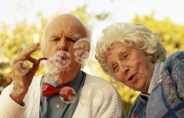 сайты знакомств для пожилых