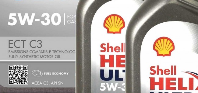 Знаете что такое масло Shell или не знаете