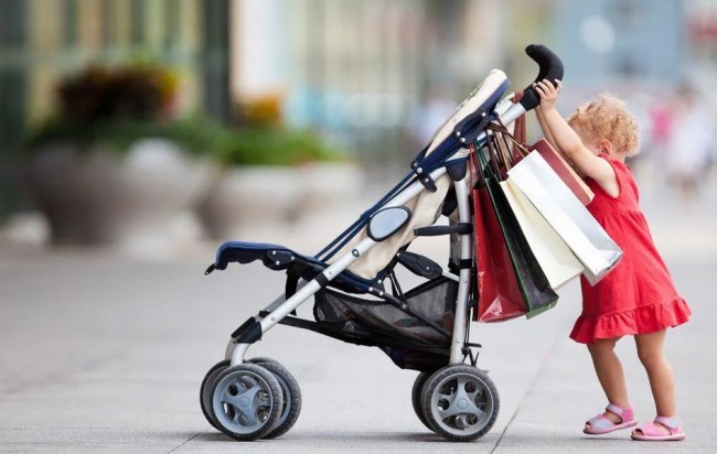 Детские коляски – вы знаете что нужно знать при покупке или не знаете