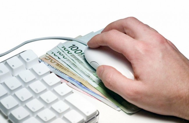 Вы часто переводите деньги онлайн или нечасто
