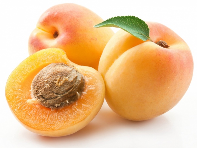 абрикос или дыня