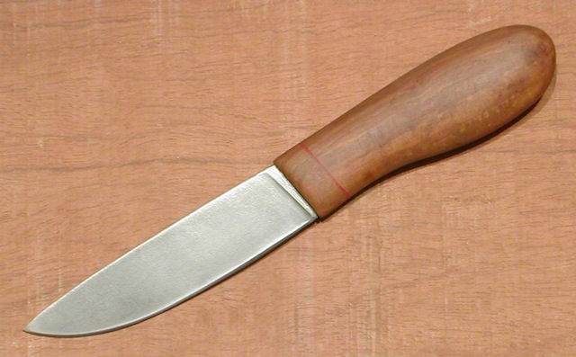 нож или вилка