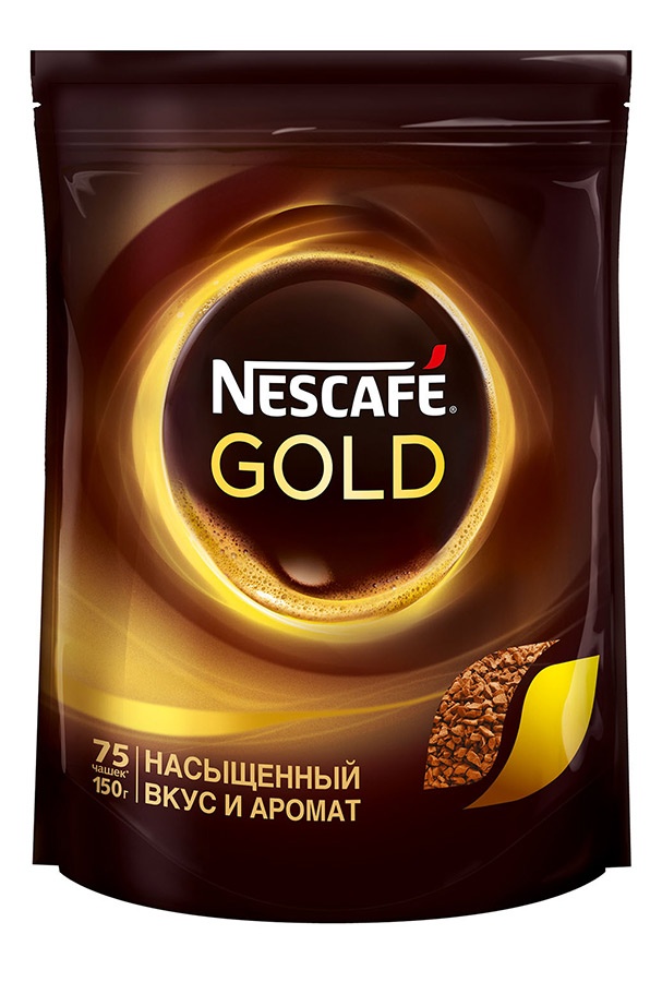 Кофе Нескафе
