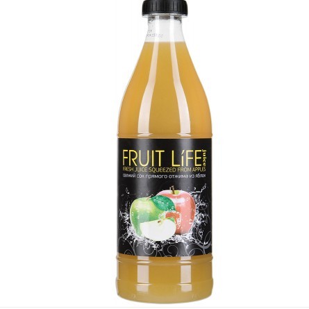 Сок Fruit Life juice