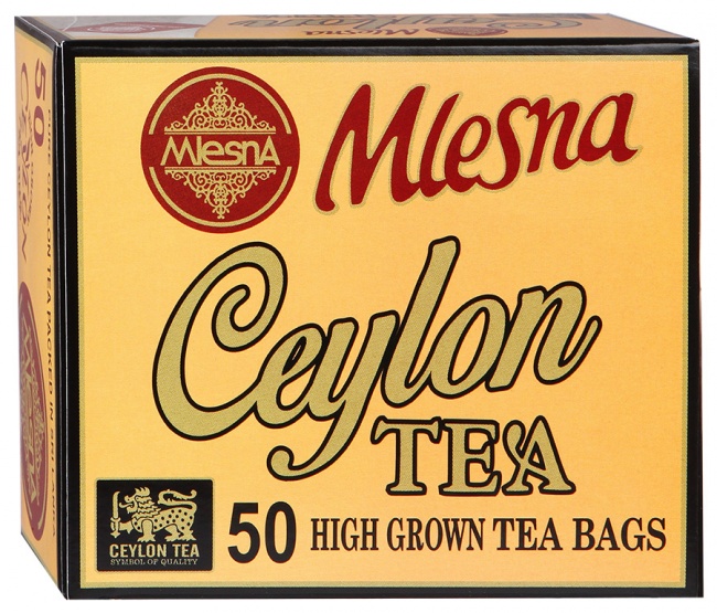 Чай Млесна