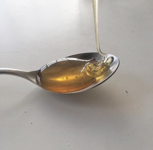 мёд