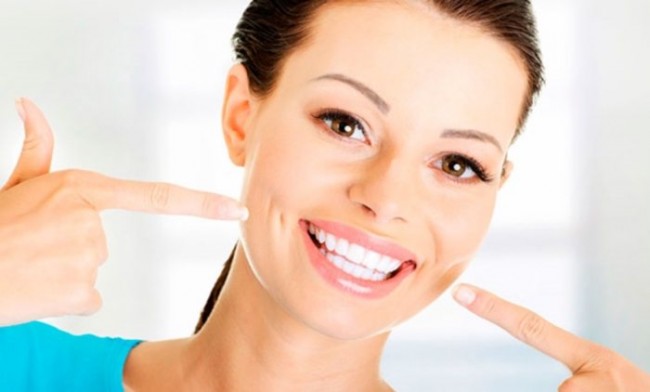 Отбеливание зубов – красиво или некрасиво