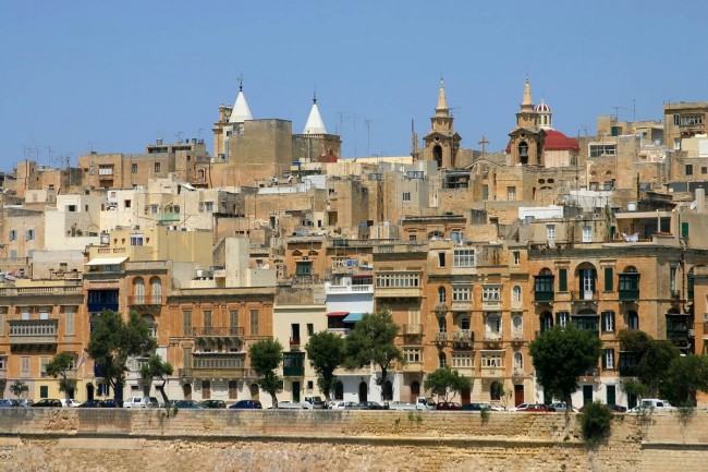 гражданство Мальты