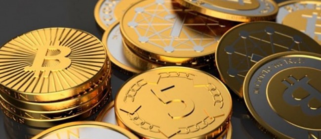 Bitcoin кошельки