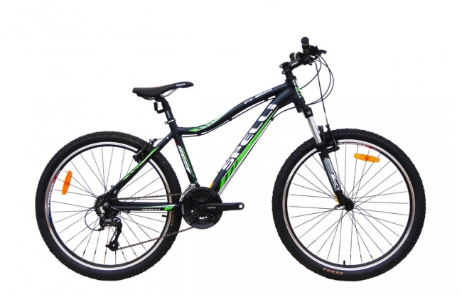 Велосипед Spelli FX-6000