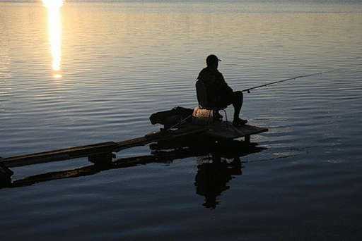 рыбалка и охота