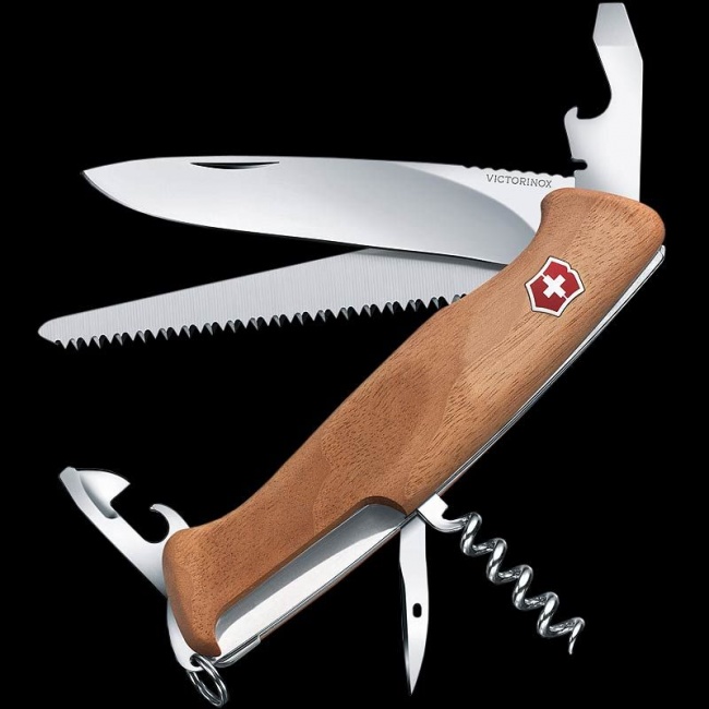 Нож Victorinox RangerWood