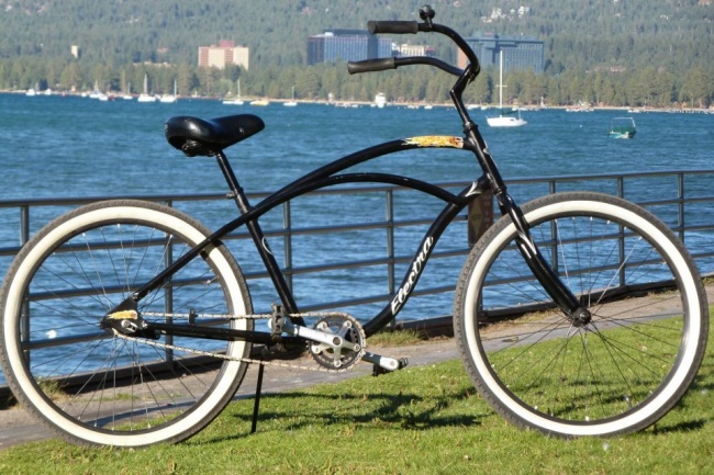 велосипеды Electra