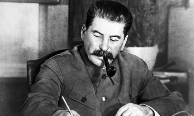 Сталин – герой или нет?
