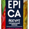 Йогурт Epica