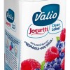 Йогурт Valio
