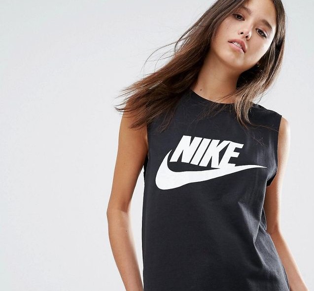 Найти nike по фото